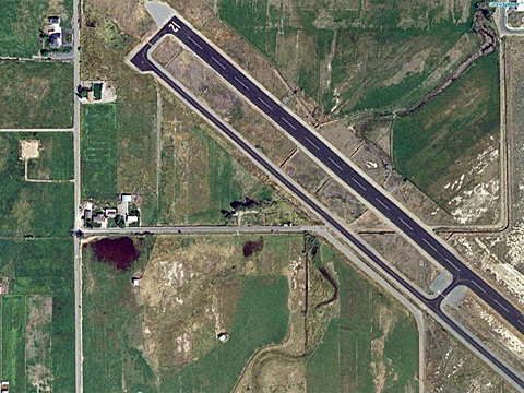 air photo